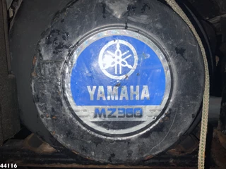 Mercedes-Benz Axor 1929 Effer 30 Tonmeter laadkraan 2009 - N/A image 19