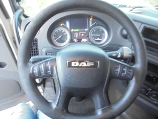 DAF XF 460 2016 - SPACECAB obrazek 10