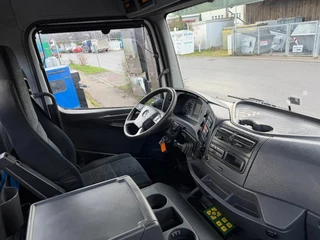 Mercedes-Benz Atego 2016 - 1530 K AK 9T Absetzkipper Meier-Ratio 10 T zdjecie 27