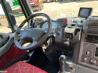 Iveco Trakker 2007 - AD410T41 Fassi 80 Tonmeter laadkraan + Fly-Jib Just 80.441 Km! imagen 18
