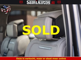 Dodge Ram Pick-Up 2024 - TUNGSTEN BLACK OPS | 540 PK | HIGH END | MASSAGE | RAM VOL | LIMITED EDITION | DC | zdjecie 72