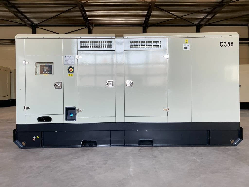 Cummins 2026 - 6LTAA9.5-G1 - 358 kVA Generator - DPX-19843 immagine 1