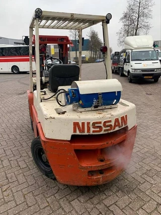 Nissan BF03 - N/A immagine 2
