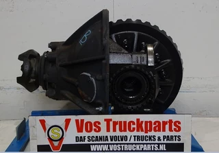 Scania R 2015 - R-780 2.71 EXCL SPER immagine 1