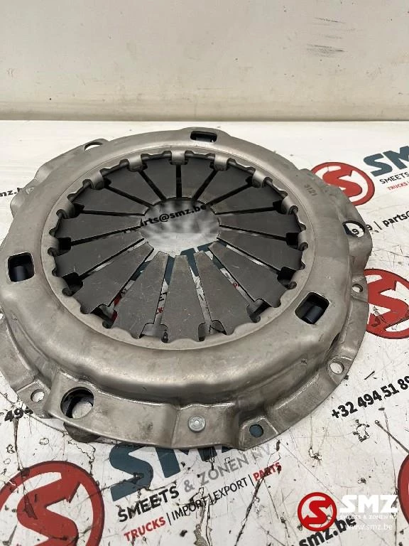Toyota Land Cruiser - Koppelingsset TOYOTA 4.2D 01.90- immagine 4