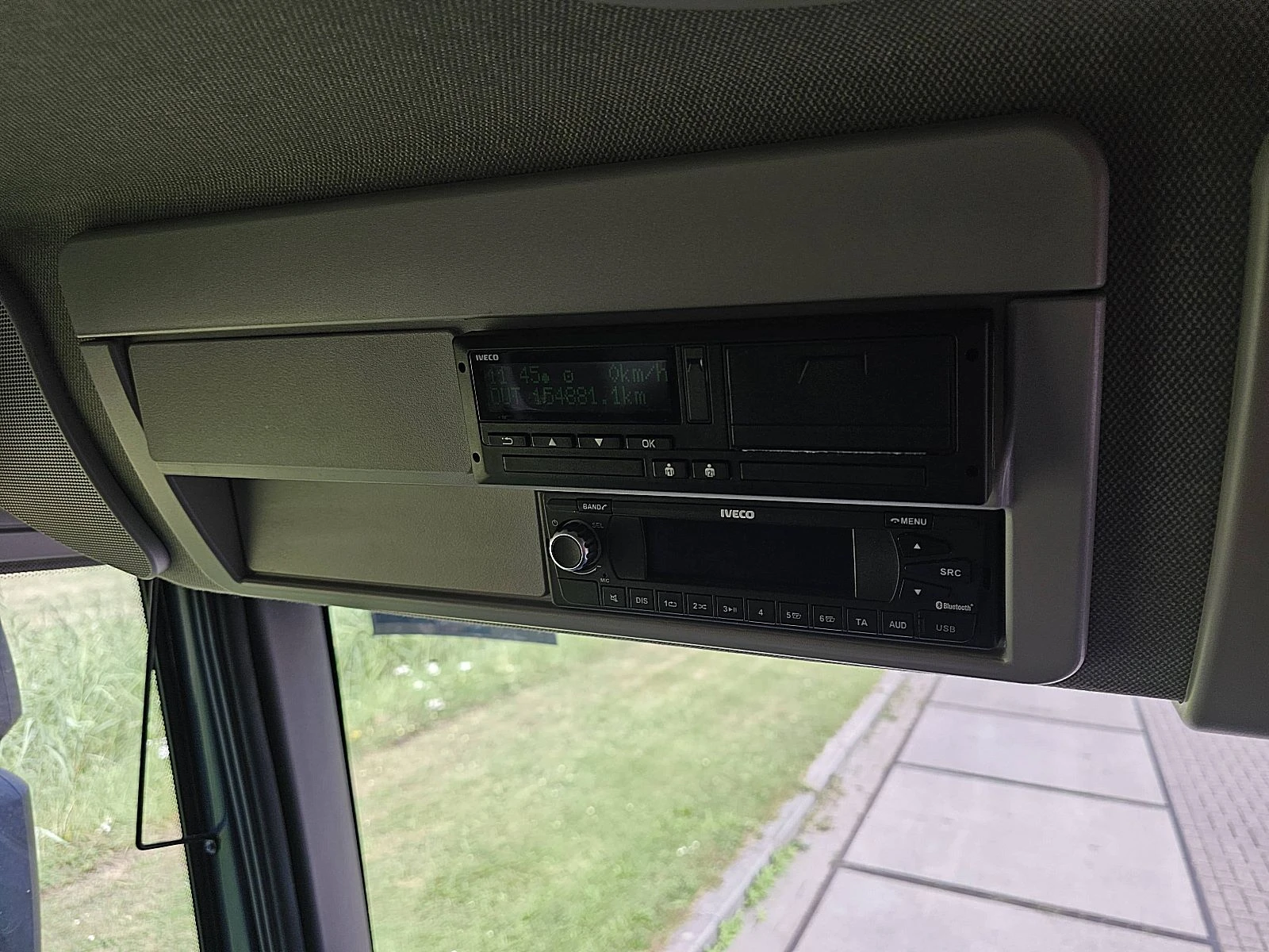 Iveco Eurocargo 2022 - 120E25 image 12