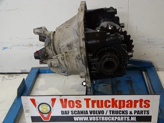 Scania 2008 - RP-735 IS(3.67) te koop