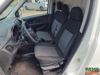 Fiat FIAT DOBLO' 2019 - N/A bild 7