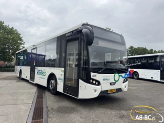 VDL CITEA SLE 129-310 2015 te koop
