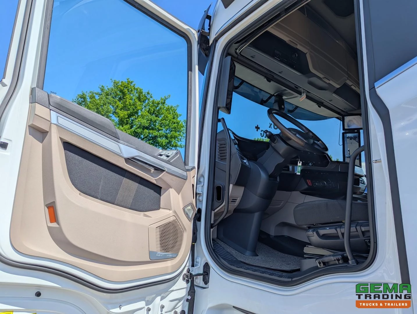DAF XG+ 480 FT 2022 obrázek 11
