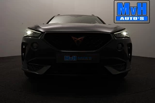 CUPRA Formentor 2024 - 1.4 e-Hybrid|PANO|STUUR.VERW|CAMERA|ACC|LED zdjecie 80