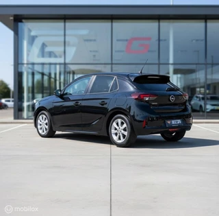 Opel Corsa 2023 - Elegance Edition 1.2 Turbo – PDC CAM –6m Garantie image 7