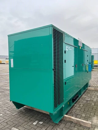 Cummins 2025 - C550D5Q - 550 kVA Generator - DPX-18522-Q Bild 3 Miniaturansicht
