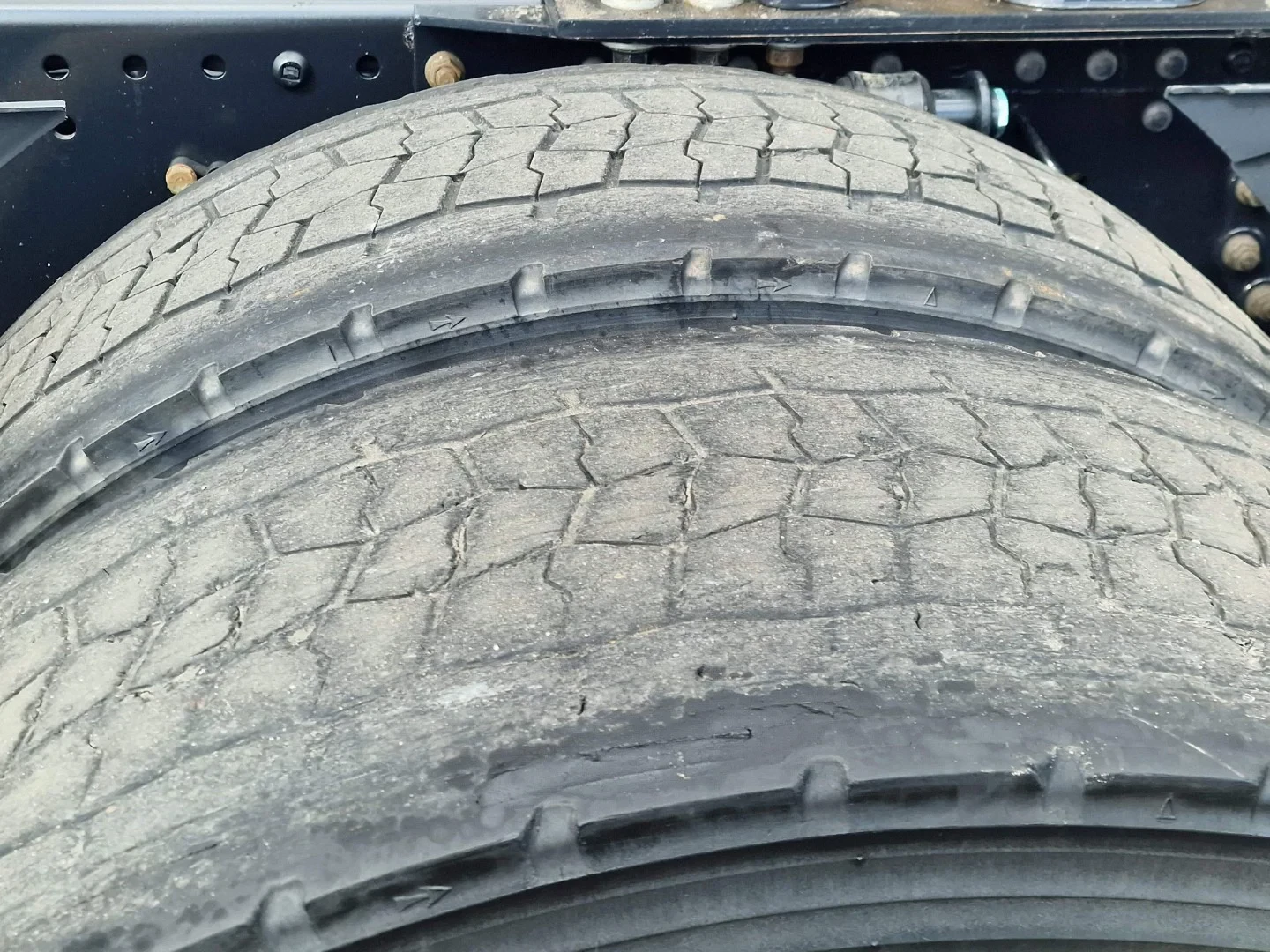 MAN TGX 2023 - 18.510 XXL 4x2 - Retarder - Night clima - Full air - Alloy - 2x tank obrázek 25