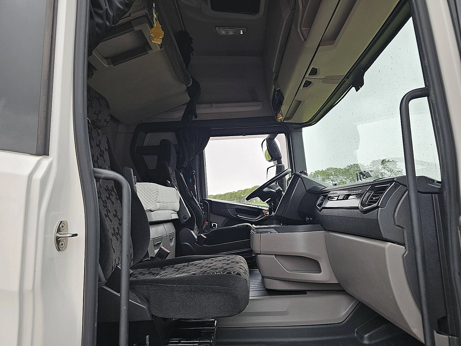Scania R 2019 - R450 obrázek 7