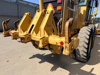 Cat N/A 1997 - 140H imagen 4