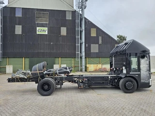 Volta FULL ELEKTRIC 2022 - N/A imagen 8