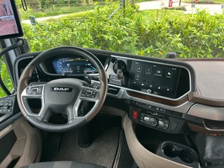 DAF XG+ 2022 - 530 FT zdjecie 18