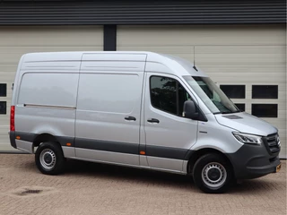 Mercedes-Benz eSprinter 2024 - 314 L2H2 Accu 56 kWh RWD WLPT 181 km - New Model - Snel laden - LED - Vol Opties obrazek 7