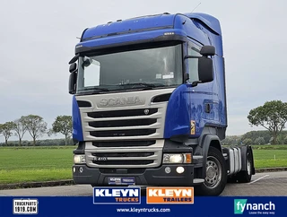 Scania R 2017 - R410 te koop