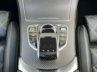 Mercedes-Benz GLC 2019 - N/A obrazek 7