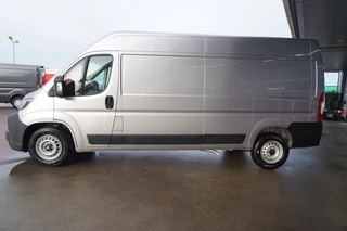 Peugeot Boxer 2024 - 2.2 BlueHDi 180PK S&S L3H2 3.5t Zwaar Automaat image 8