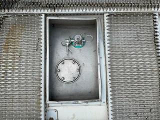 Welfit Oddy N/A 2000 - 20FT ISO / 25.010L / 1-COMP  / T11 / 22K2 /  ADR valid until 03/2028 afbeelding 19