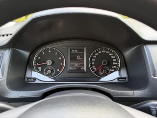 Volkswagen Caddy 2020 - 1.4 TGI 111 PK / CNG / L2H1 / MAXI / 1e EIG. / AIRCO / CRUISE / ACHTERKLEP / INRICHTING bild 12