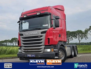 Scania G 2012 - G440 obrazek 1