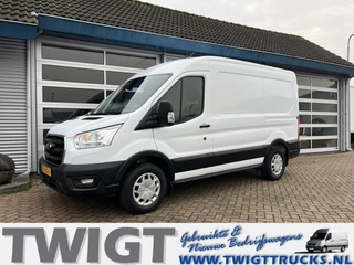 Ford Transit 2020 - 330 2.0 TDCI L2H2 Trend Airco obrazek 1