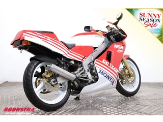 Honda NSR 250 1999 - MC16 8.596 km! afbeelding 3 miniatuur