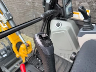 XCMG N/A 2026 - XE20E PRO NIEUW Airco Snelwissel 3 Bakken Extra Functie KUBOTA MOTOR 5X Op Voorraad bild 26