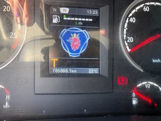Scania R 2010 - R480 image 7