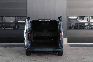 Ford E-Transit Custom 2025 - 340 L2H1 Limited 65 kWh 218pk - 2x Schuif - LED - 360 Camera - B&O - ACC - Navi - Stoel/Stuurverwarming - Rijklaar zdjecie 9