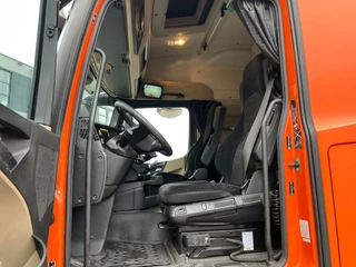Mercedes-Benz Actros 2018 - 1843 / PTO / Euro 6 / Automatic image 9