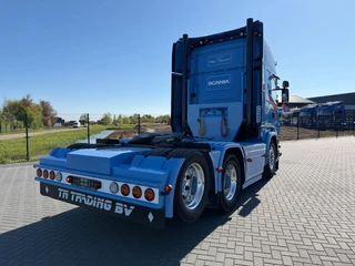 Scania R 2015 - R520 V8 image 5