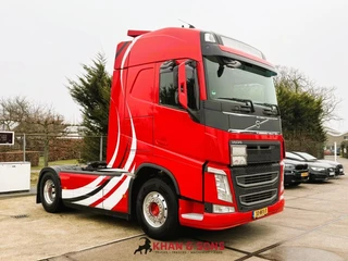 Volvo FH 2015 - N/A afbeelding 3