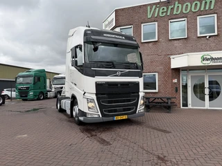 Volvo FH 2020 - 420 4X2 TREKKER te koop