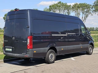 Mercedes-Benz Sprinter 2023 - 317 afbeelding 3 miniatuur