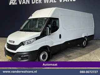 Iveco Daily 2023 - 35S16V 157pk Automaat L3H2 Euro6 Airco | 3500kg Trekvermogen | obrazek 8