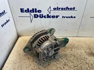 Volvo N/A - 3840181 ALTERNATOR PENTA 12V-115A (LIKE NEW) imagem 2
