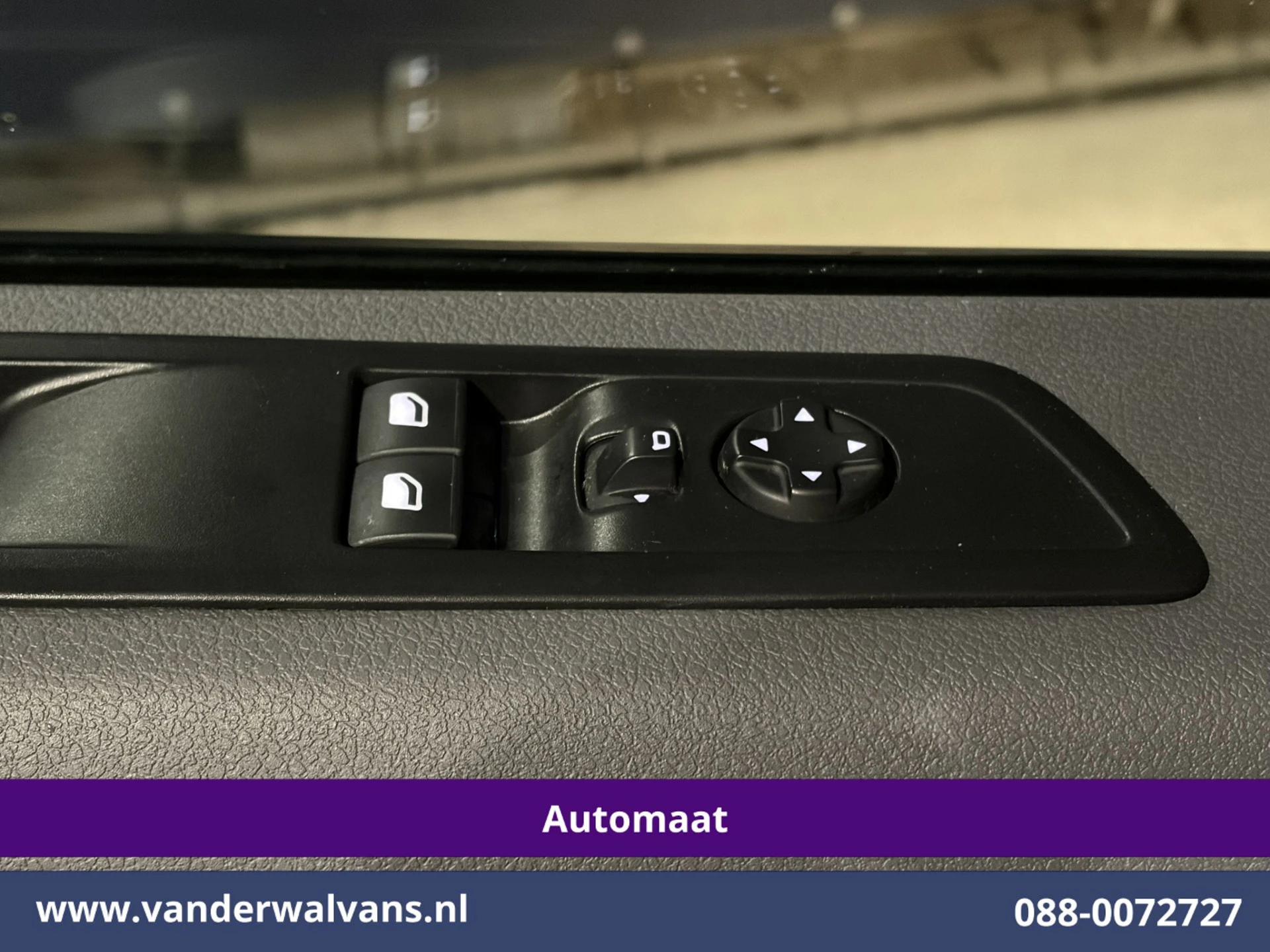Peugeot Expert 2020 - 2.0 Blue HDI 122pk Automaat L2H1 Euro6 Airco | Cruisecontrol | Apple Carplay | Android Auto obrázek 11