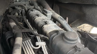Renault Premium 250 2001 - N/A image 16