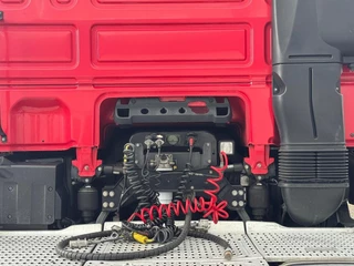 DAF XF 450 2017 - N/A image 8