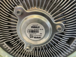 DAF N/A 2022 - 2325564 - 2006788 VISCO+FAN (ALS NIEUW) obrazek 3