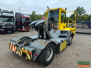 Terberg YT182 2014 - N/A bild 3