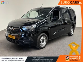 Opel Combo 2022 - 1.5D L2H1 Edition Automaat на продажу