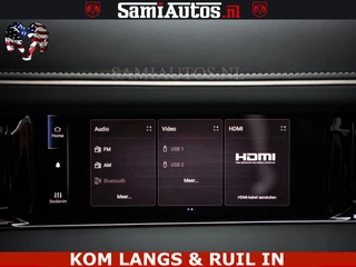 Dodge Ram Pick-Up 2024 - Limited Night High Output 540HP 706Nm | Massage + Full Option | De Meest Luxe en Volle in zijn Klasse | zdjecie 46