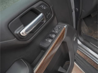Chevrolet Silverado 2022 - High Country 6.2L V8 imagem 22