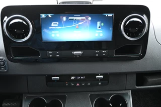 Mercedes-Benz eSprinter 2024 - 320 RWD L2H2 Pro 81kWh imagen 16
